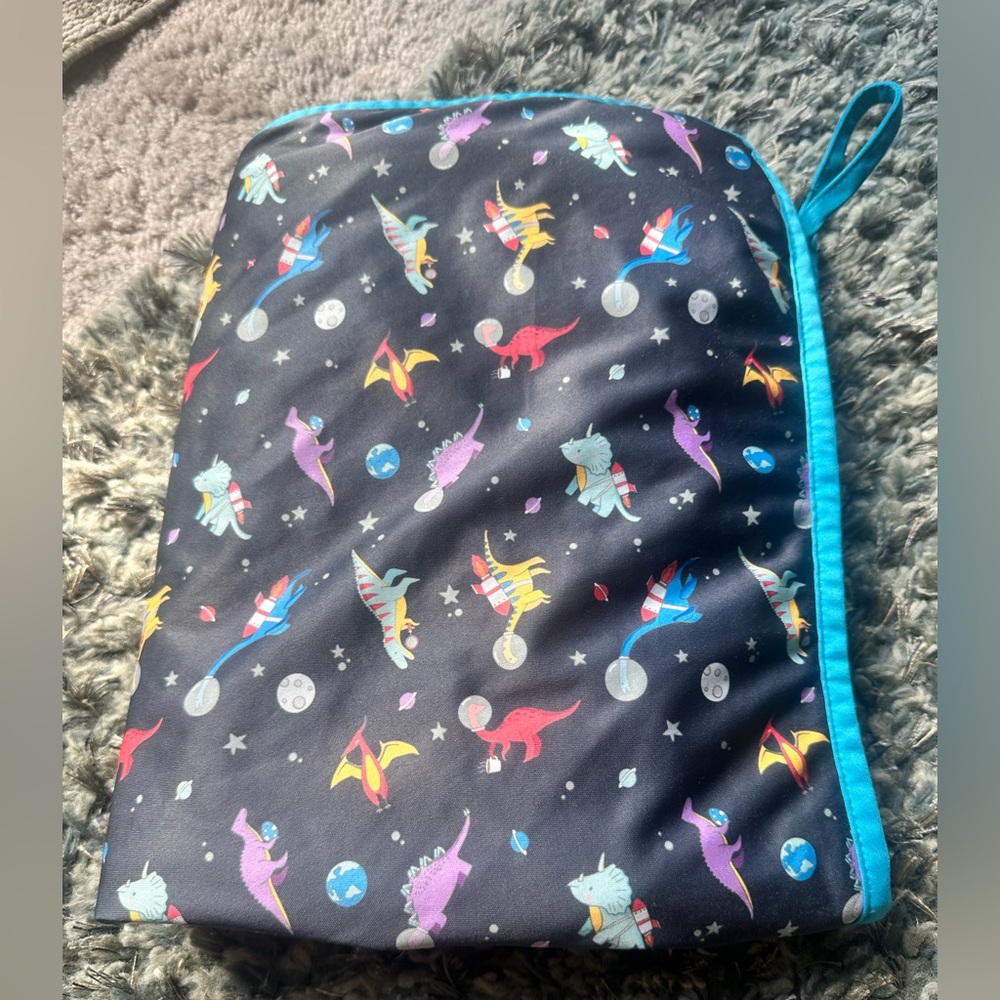 Lil’ helper OG lifesaver mat